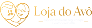 Logo Loja do Avô
